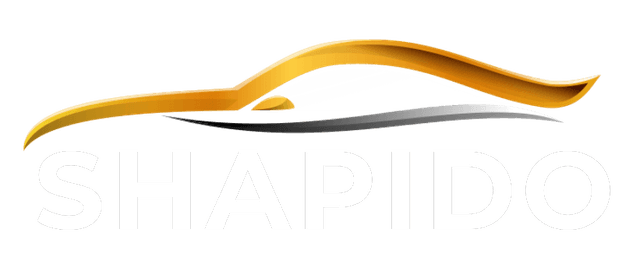 Logo of Shapido